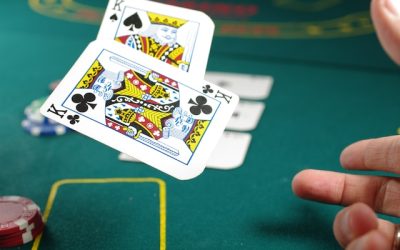 Succesvol poker online spelen